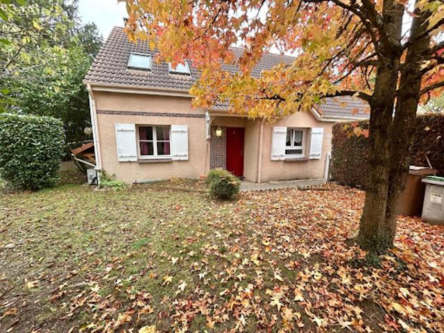Maison vente à Pontoise, Mériel