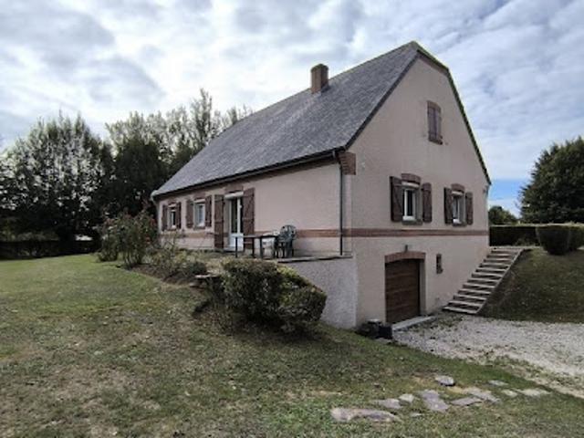Maison vente à Mondrepuis, Aisne