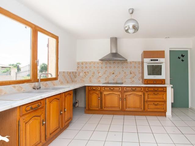 Maison vente à Muret, Montesquieu-volvestre
