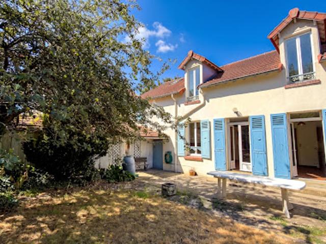 Maison vente à Le Thabor, Montgeron