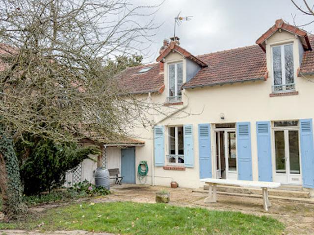 Maison vente à Évry, Montgeron