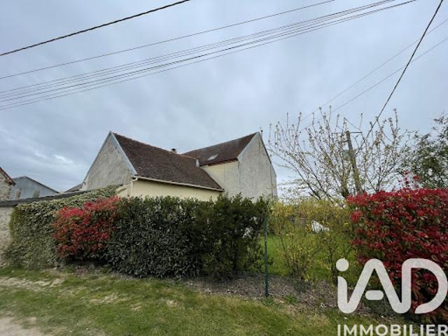 Maison vente à Épernay, Montmirail