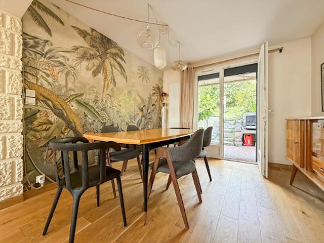 Maison vente à Les Sept Chemins, Montreuil