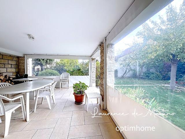 Maison vente à Nanterre