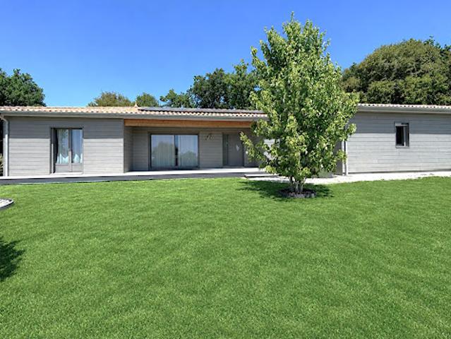 Maison vente à Confolens, Nanteuil-en-vallée