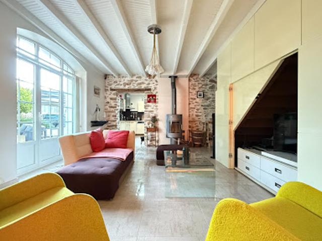 Maison vente à France métropolitaine, Nesmy