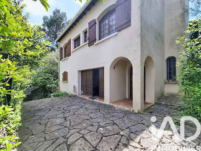 Maison vente à Nîmes, Codognan