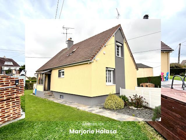 Maison vente à Le Havre, Nointot