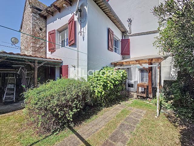 Maison vente à Pau, Orthez