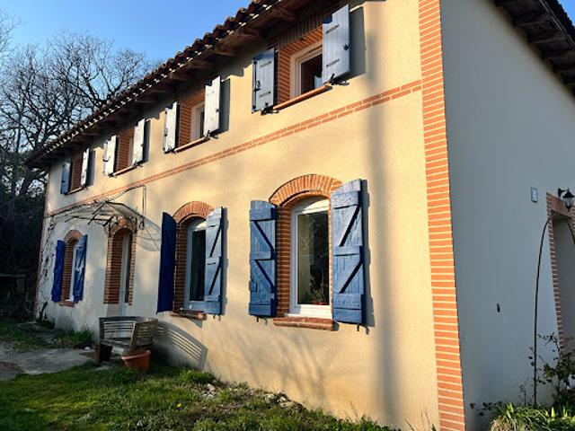 Maison vente à Toulouse, Pechbusque
