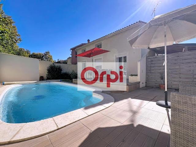 Maison vente à Perpignan