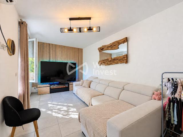 Maison vente à Perpignan