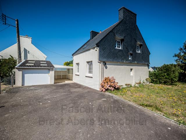 Maison vente à Brest, Bretagne