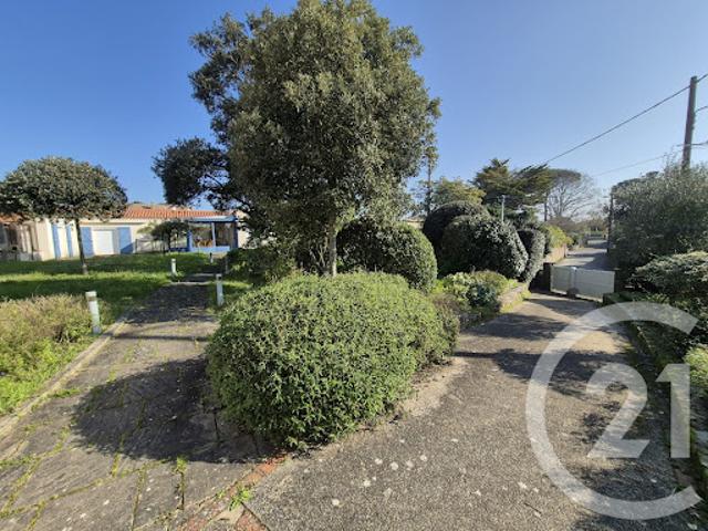 Maison vente à Saint-Nazaire, Pornic