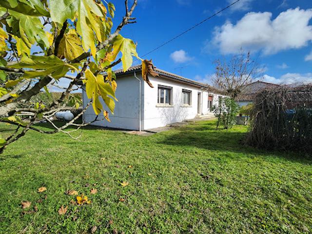 Maison vente à Rabot, Pugnac