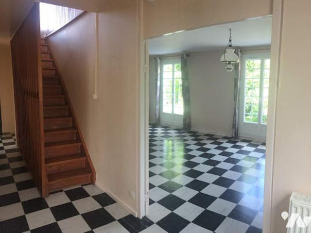 Maison vente à La Bucaille, Quincampoix