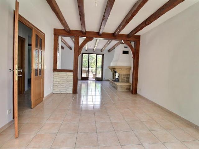 Maison vente à Les Hameaux de la Roche, Ris-Orangis