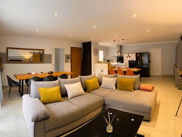 Maison vente à Nyons, Rochegude