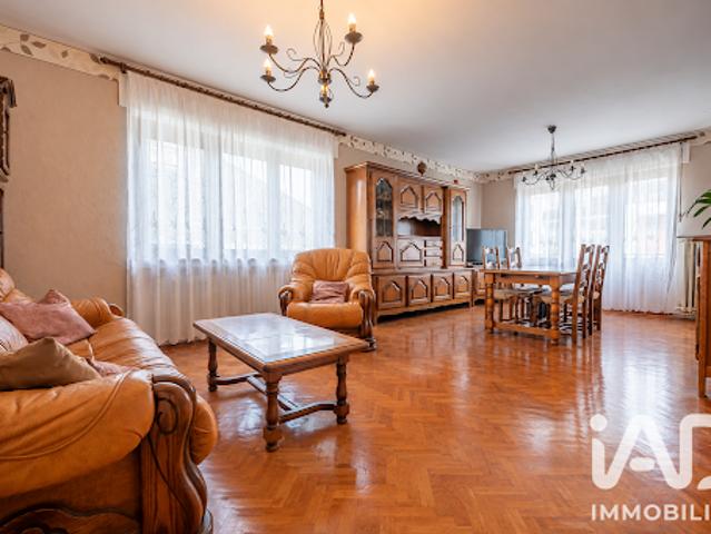 Maison vente à Rombas, Moselle