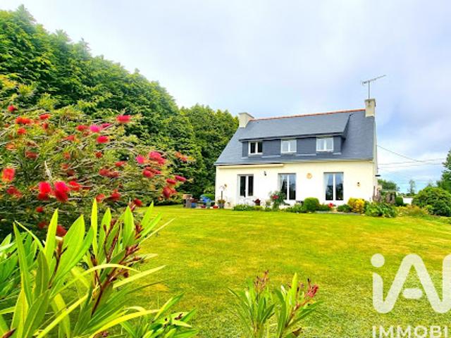 Maison vente à Kernével, Rosporden