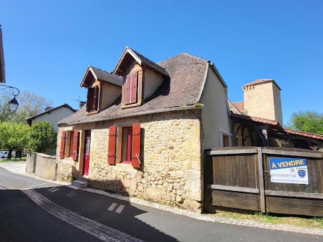 Maison vente à Sarlat-la-Canéda, Rouffignac-saint-cernin-de-reilhac