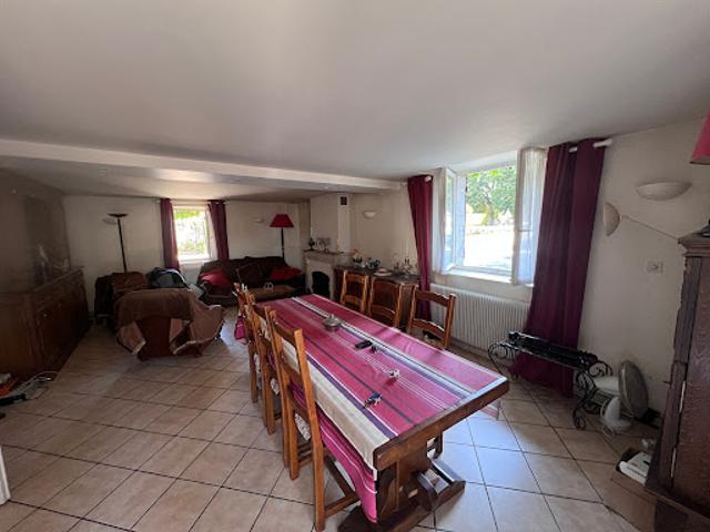 Maison vente à Dijon, Rouvres-en-plaine