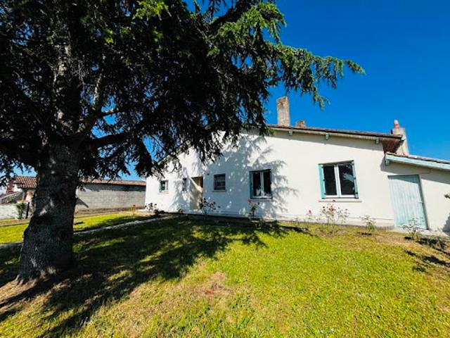 Maison vente à Gouzilh, Saint-aigulin