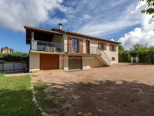 Maison vente à La Tour-du-Pin, Bourgoin-jallieu