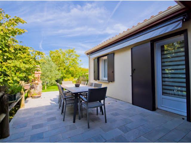Maison vente à Poitiers, Saint-georges-lès-baillargeaux