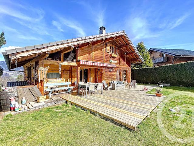 Maison vente à Bonneville, Saint-gervais-les-bains