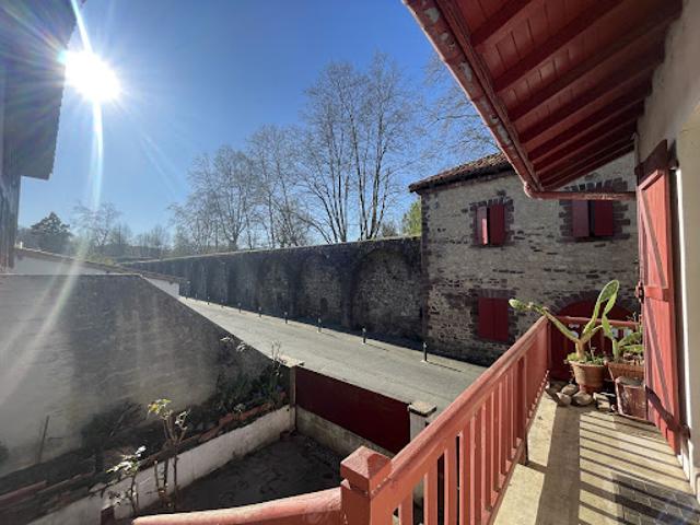 Maison vente à Bayonne, Ispoure