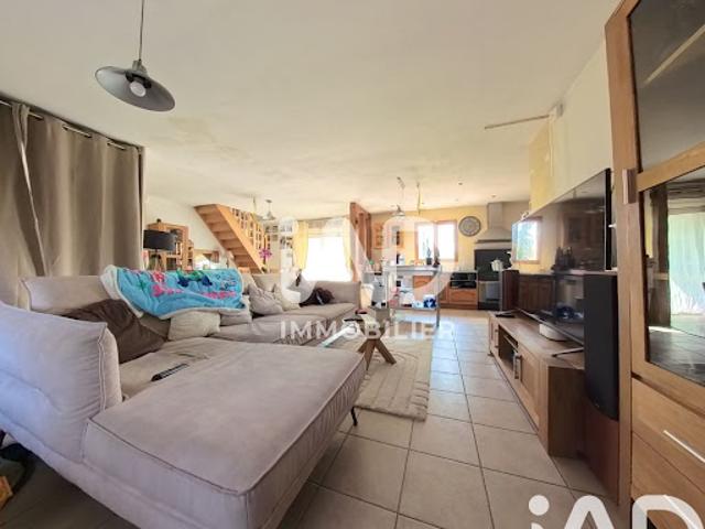 Maison vente à Vierzon, Centre-Val de Loire