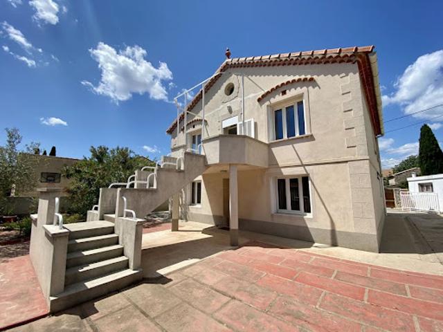 Maison vente à Istres, Saint-mitre-les-remparts