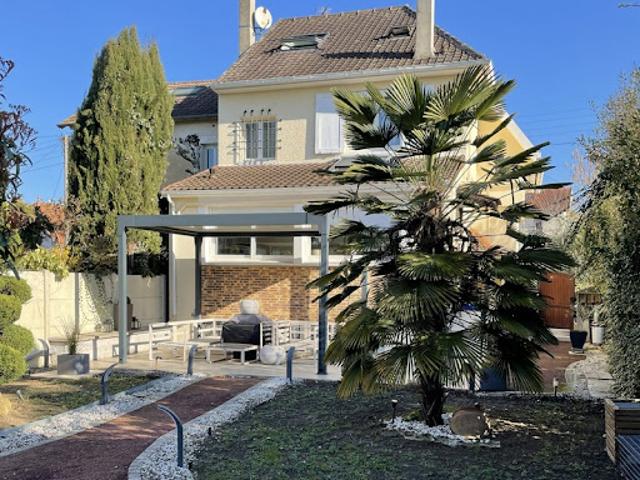 Maison vente à Sarcelles, Saint-prix
