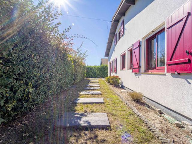 Maison vente à Mont-de-Marsan, Sainte-eulalie-en-born