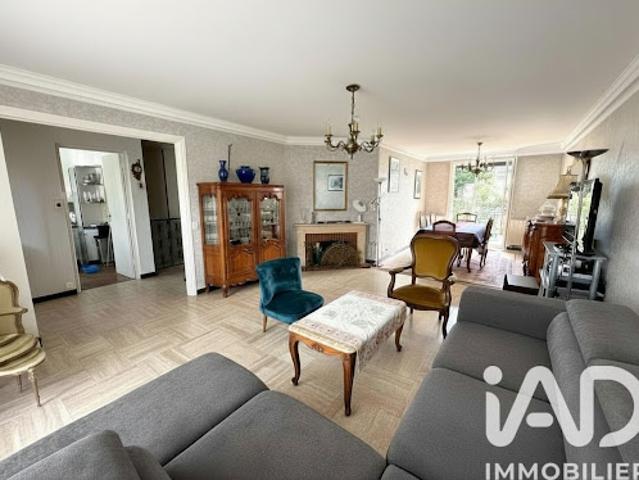 Maison vente à Palaiseau, Sainte-geneviève-des-bois