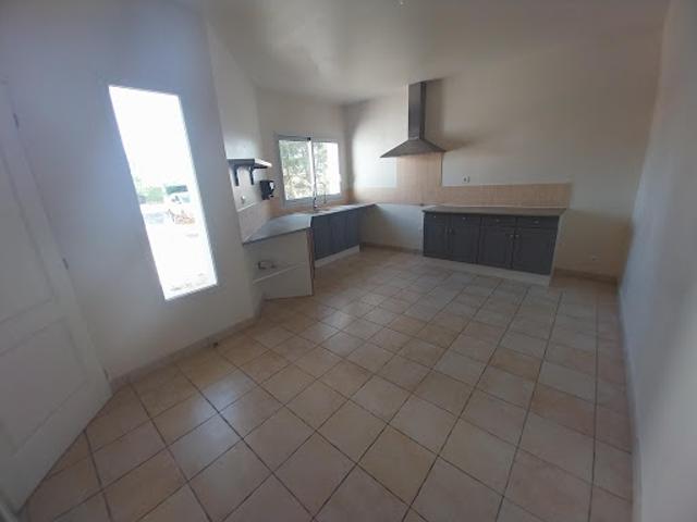 Maison vente à La Cartrée, Sallertaine