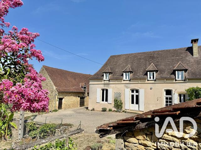 Maison vente à Sarlat-la-Canéda, Sarlat-la-canéda