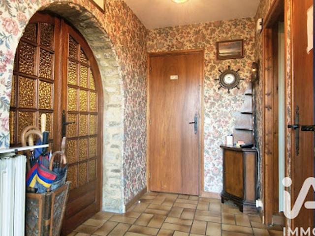 Maison vente à Brillac, Sarzeau