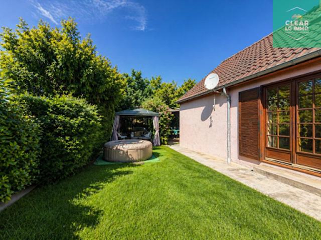 Maison vente à Metz, Norroy-le-veneur