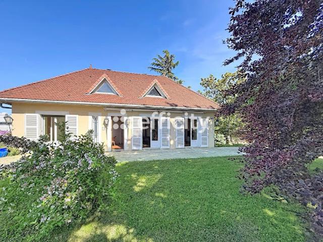 Maison vente à Vienne, Seyssuel
