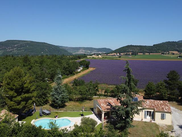 Maison vente à Forcalquier, Sisteron