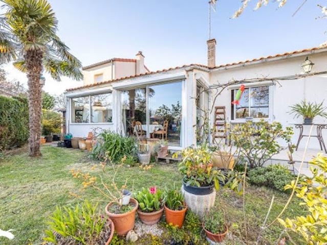 Maison vente à Rochefort, Surgères