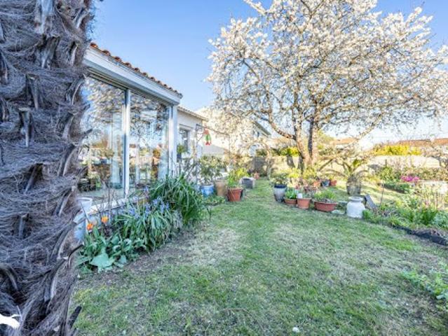 Maison vente à Rochefort, Surgères