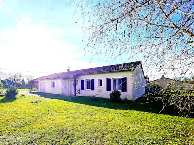 Maison vente à Nontron, Thiviers
