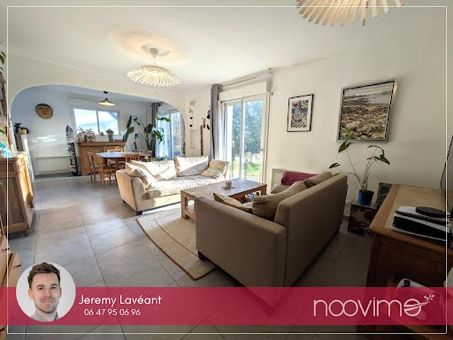 Maison vente à France métropolitaine, Grandchamps-des-fontaines