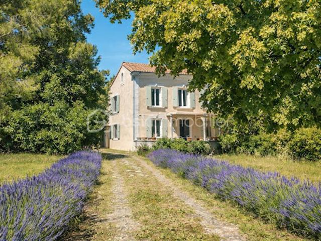 Maison vente à Carpentras, Valréas
