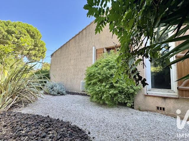 Maison vente à Perpignan, Villelongue-de-la-salanque