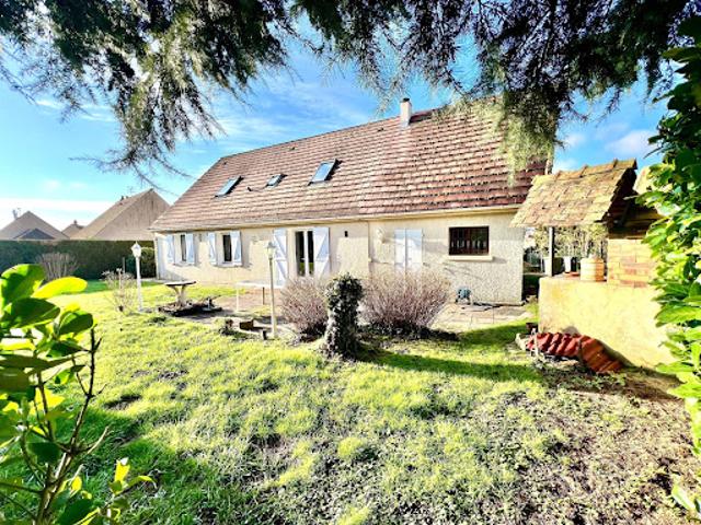 Maison vente à Soissons, Villers-cotterêts