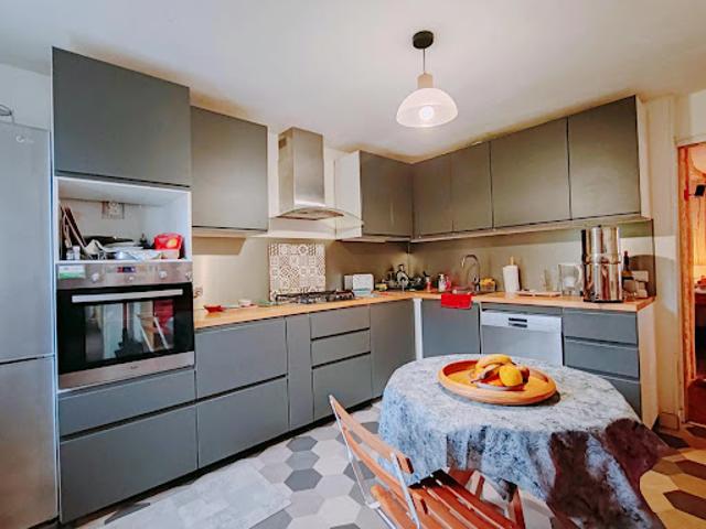 Maison vente à Soissons, Villers-cotterêts